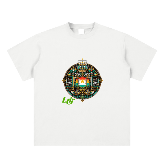 Djergou Royal Family LDR Shirt