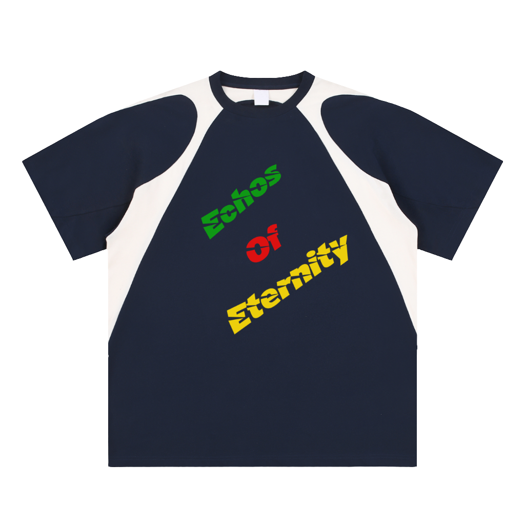 Unisex Cotton T-Shirt