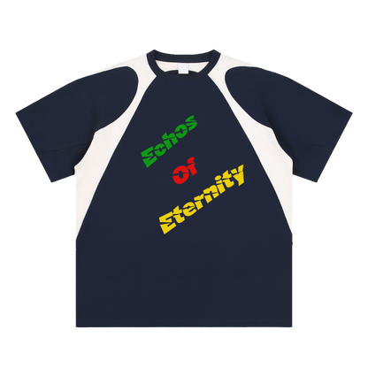 Unisex Cotton T-Shirt