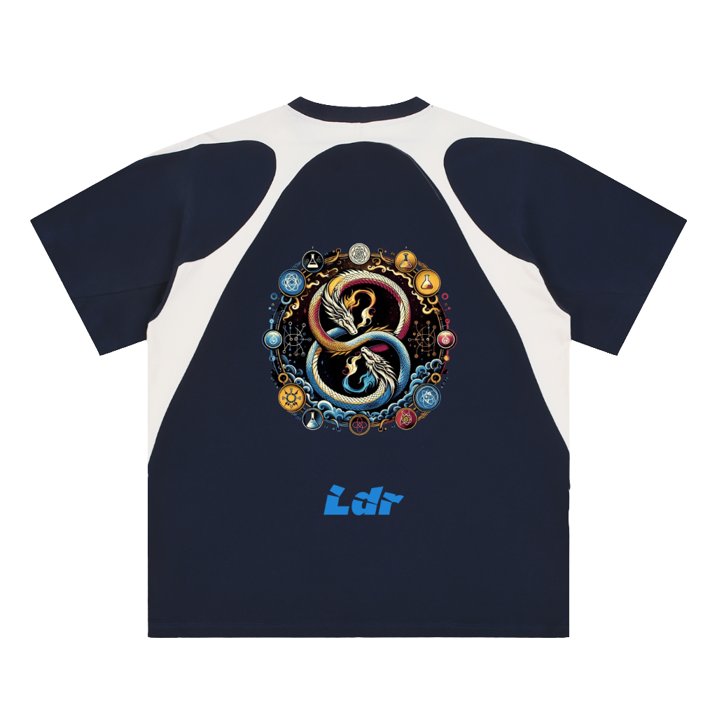 Unisex Cotton T-Shirt