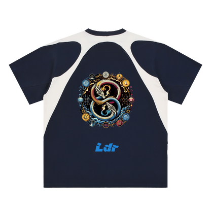 Unisex Cotton T-Shirt
