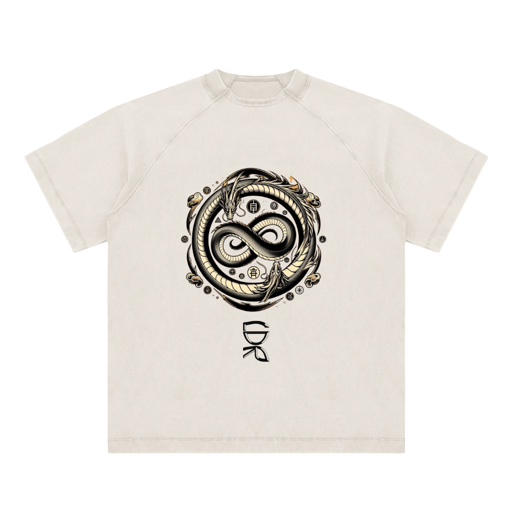 Unisex Cotton T-Shirt