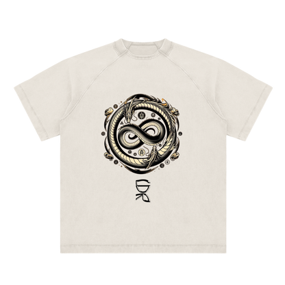 Unisex Cotton T-Shirt
