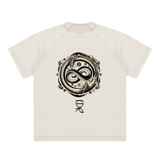 Unisex Cotton T-Shirt