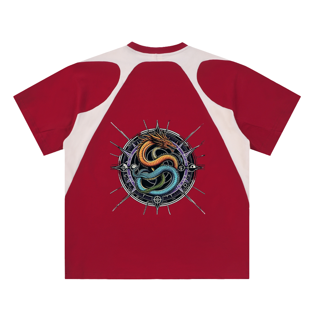 Unisex Cotton T-Shirt