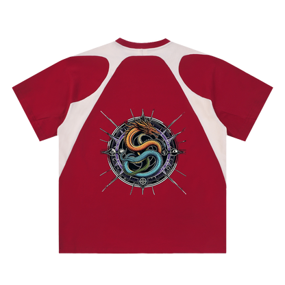 Unisex Cotton T-Shirt
