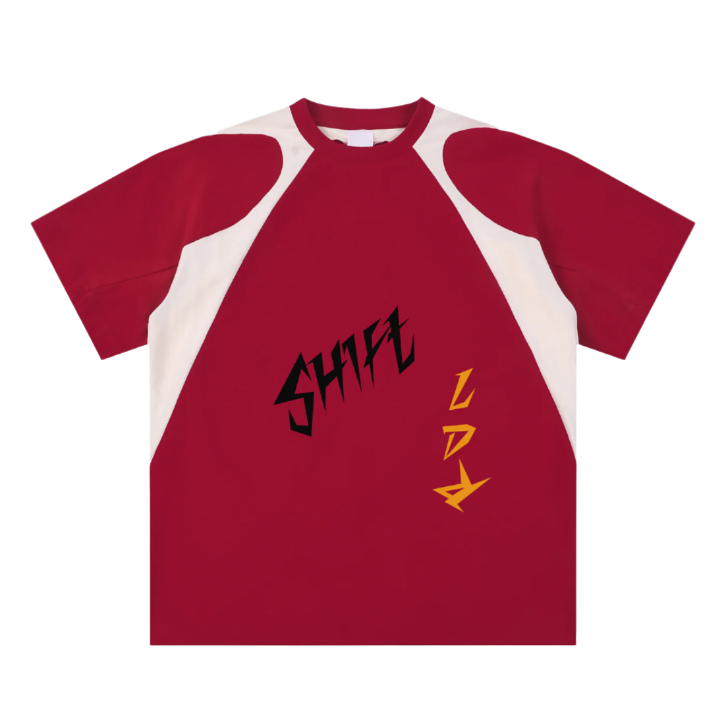 Unisex Cotton T-Shirt
