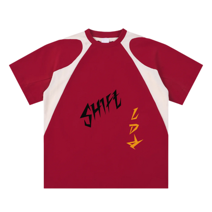 Unisex Cotton T-Shirt