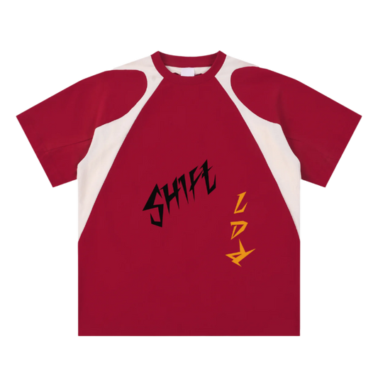 Unisex Cotton T-Shirt