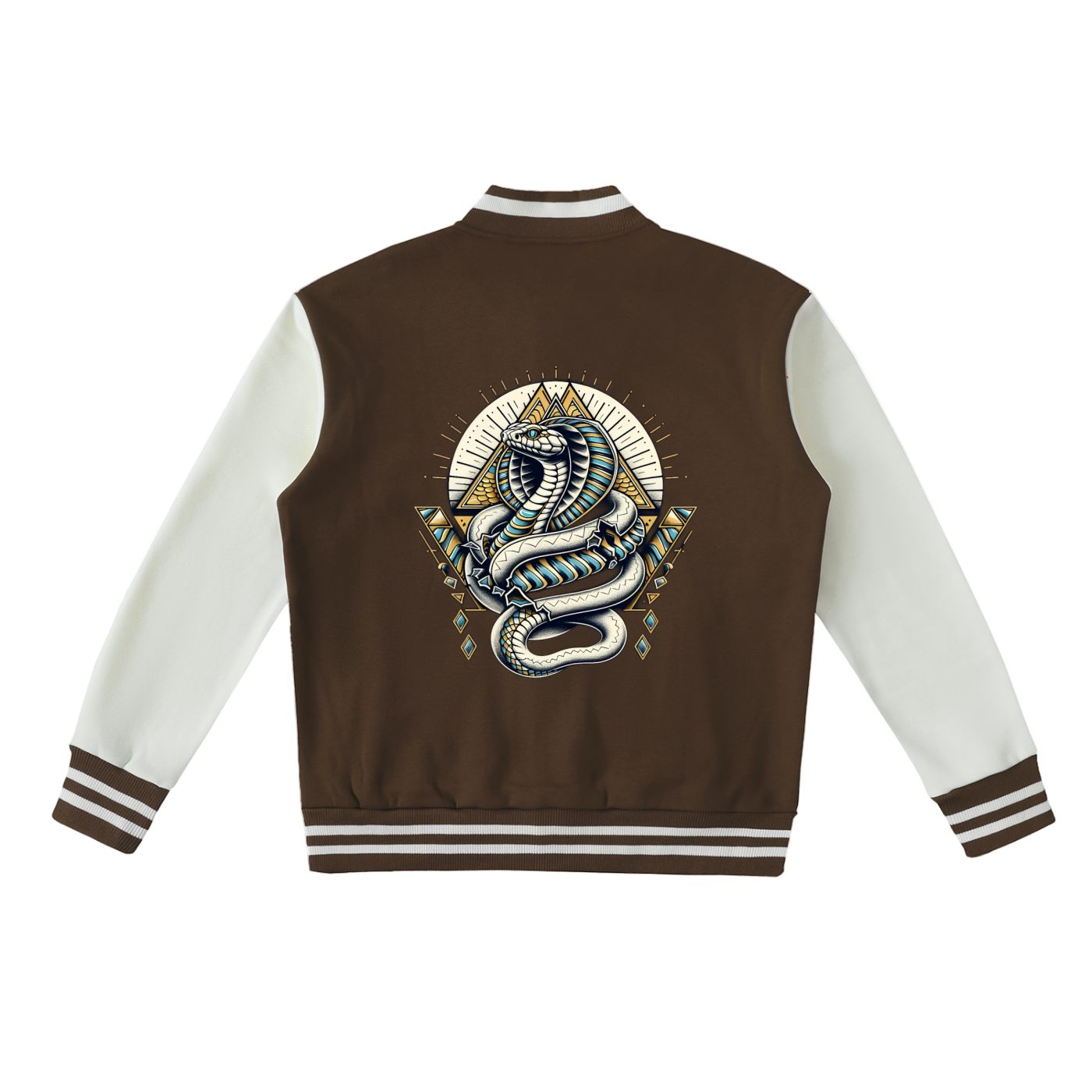 Unisex Varsity Jacket