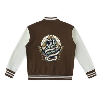 Unisex Varsity Jacket