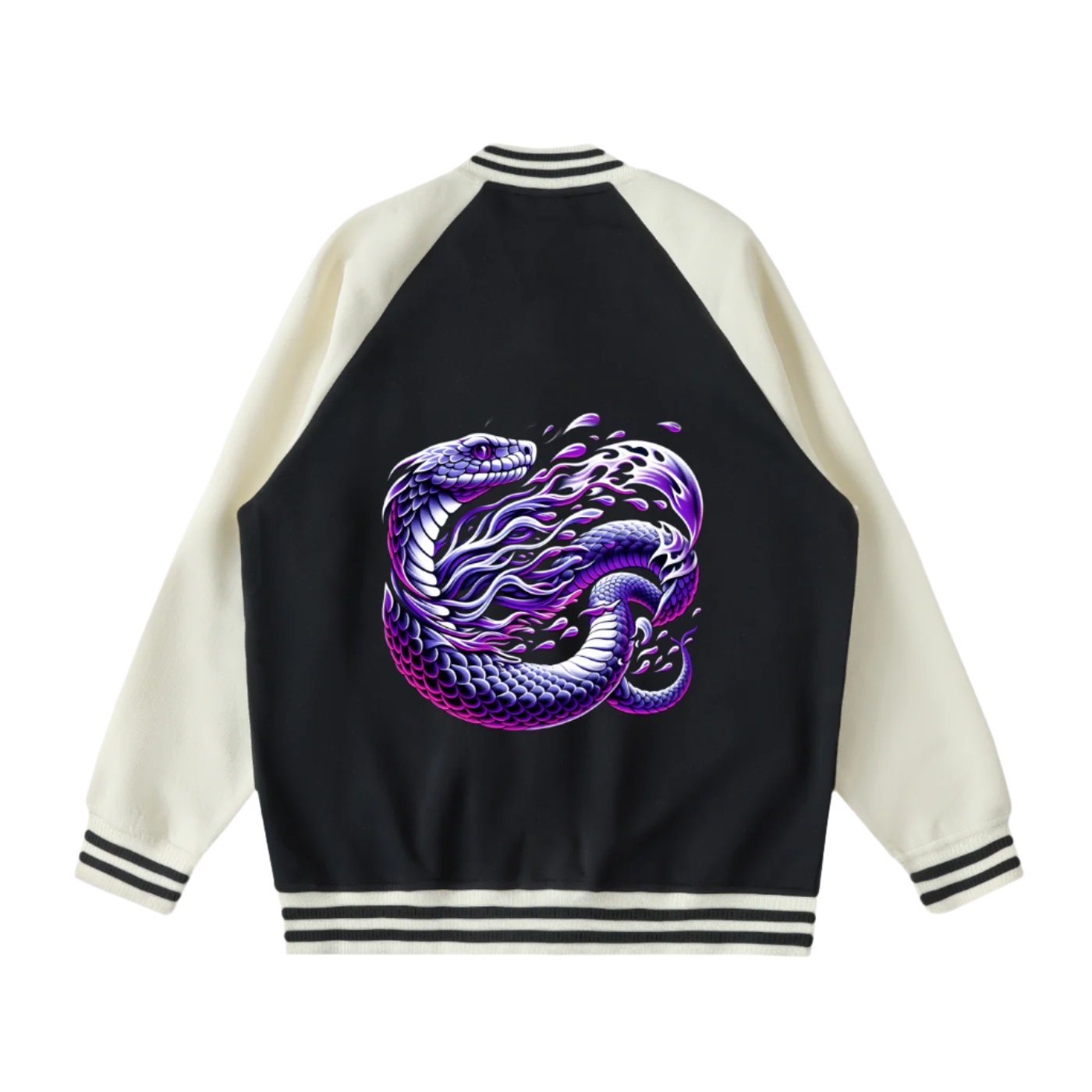 Unisex Varsity Jacket