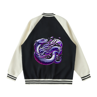 Unisex Varsity Jacket