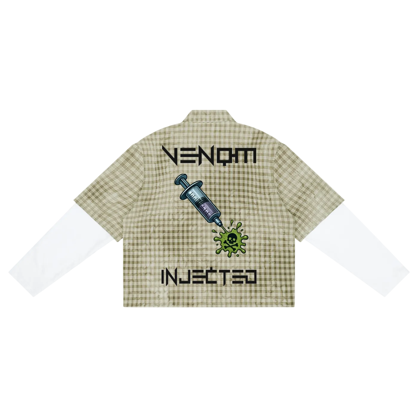 Unisex Shirt