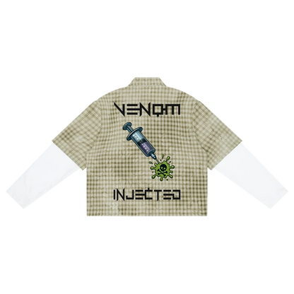 Unisex Shirt