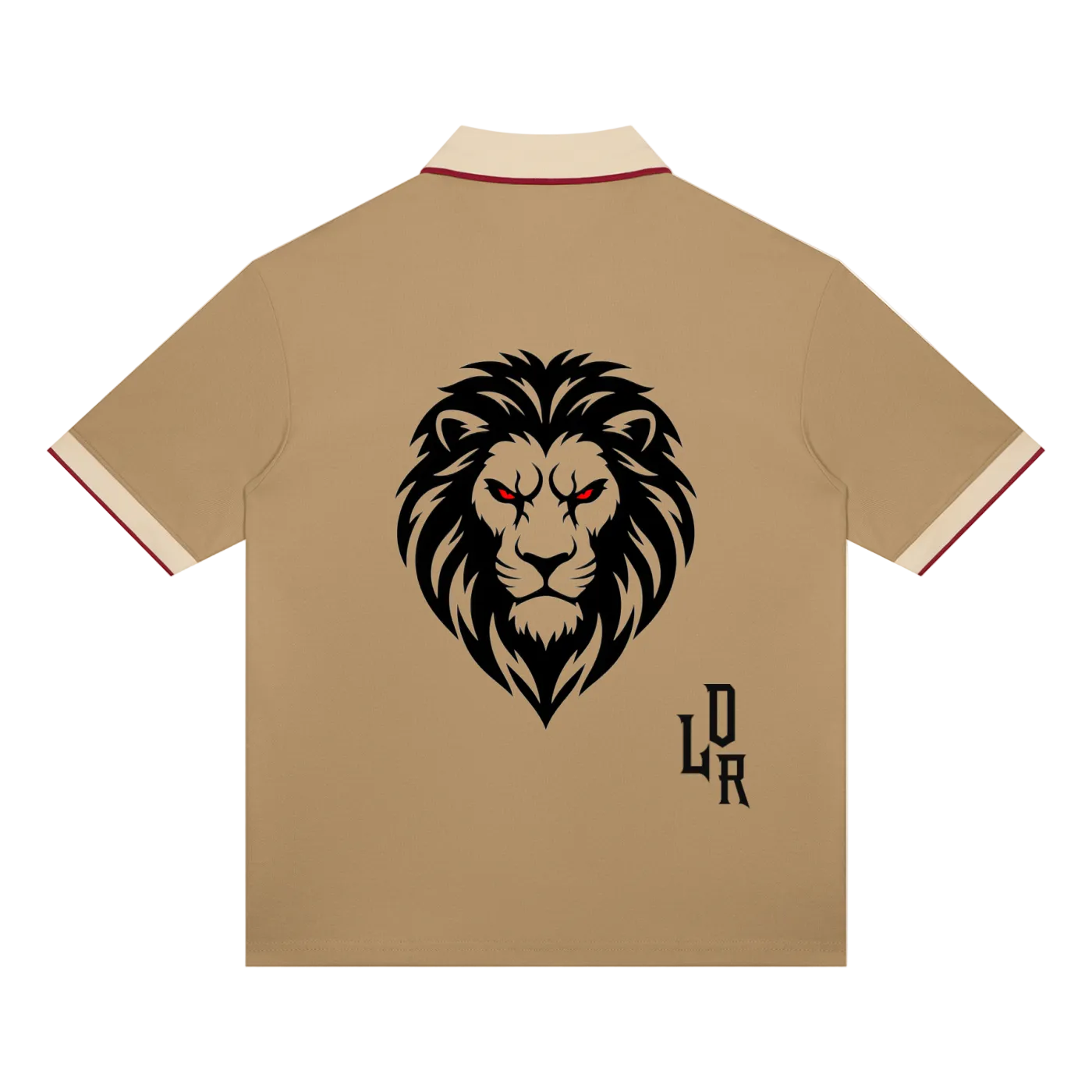 Men's Polo Shirt