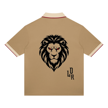 Men's Polo Shirt