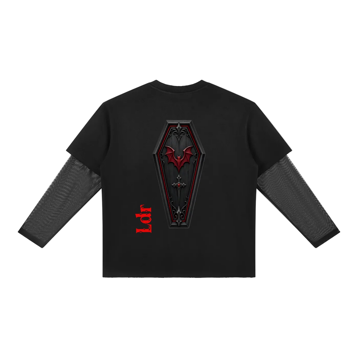 Unisex Sunfade T-Shirt