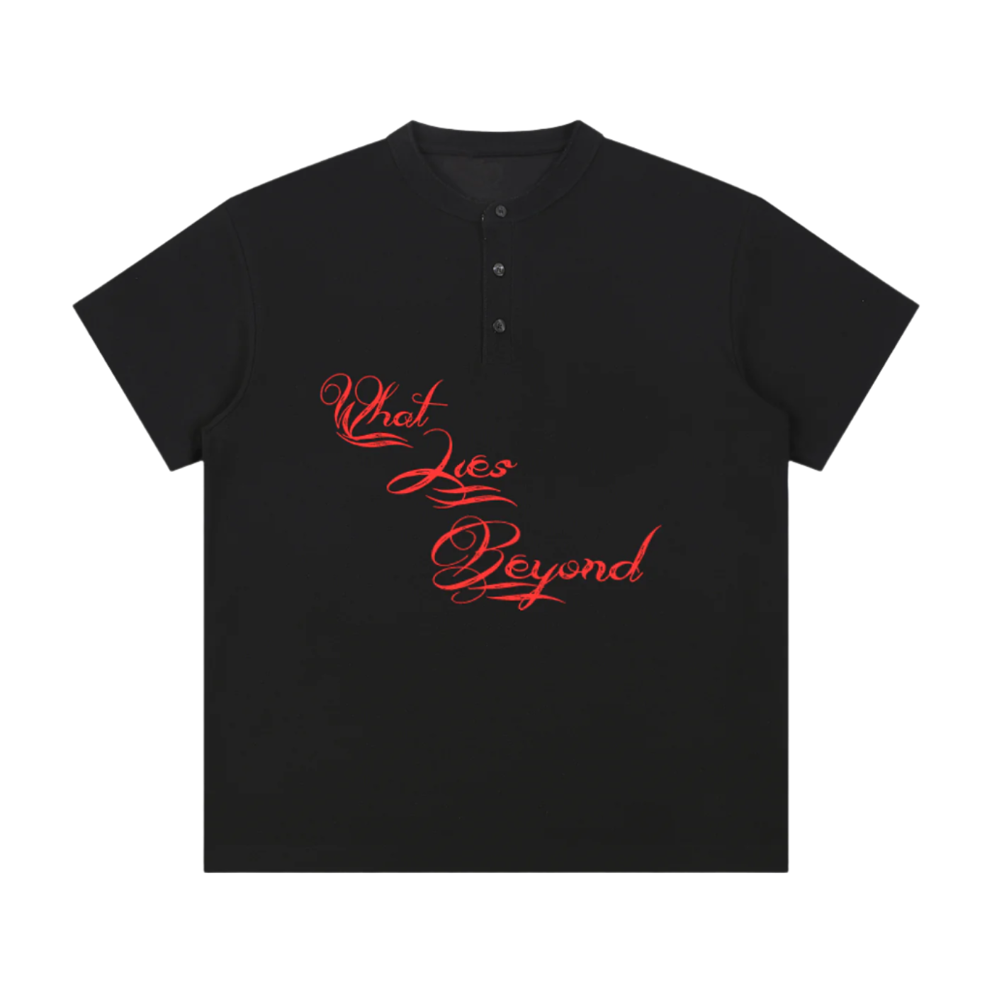 Unisex Shirt – Life-Death-Rebirth