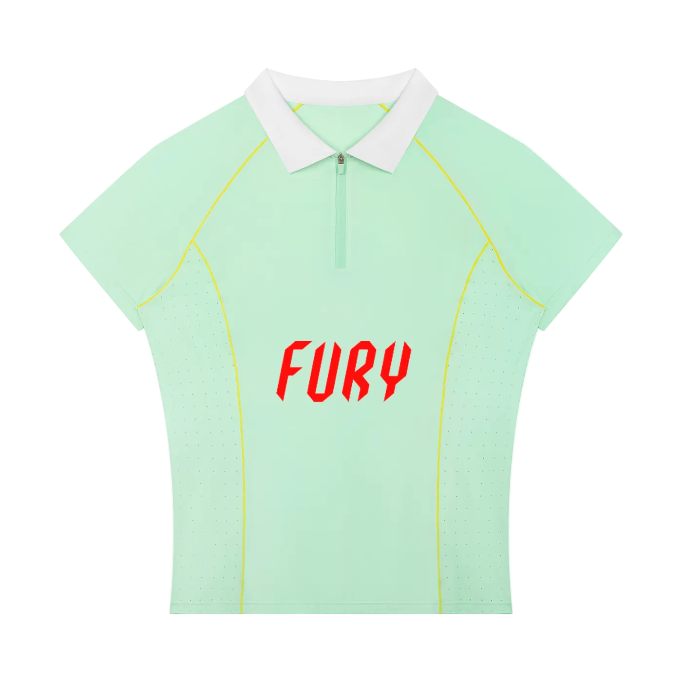 Women's Polo Shirt