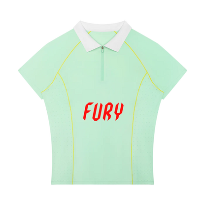 Women's Polo Shirt