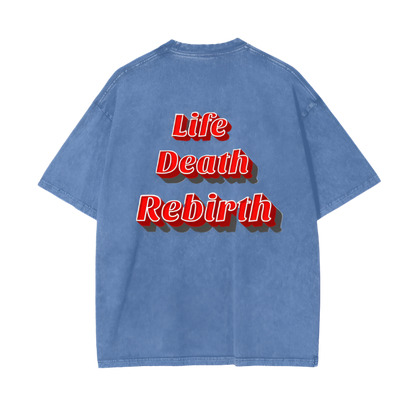 Oversize T-Shirt