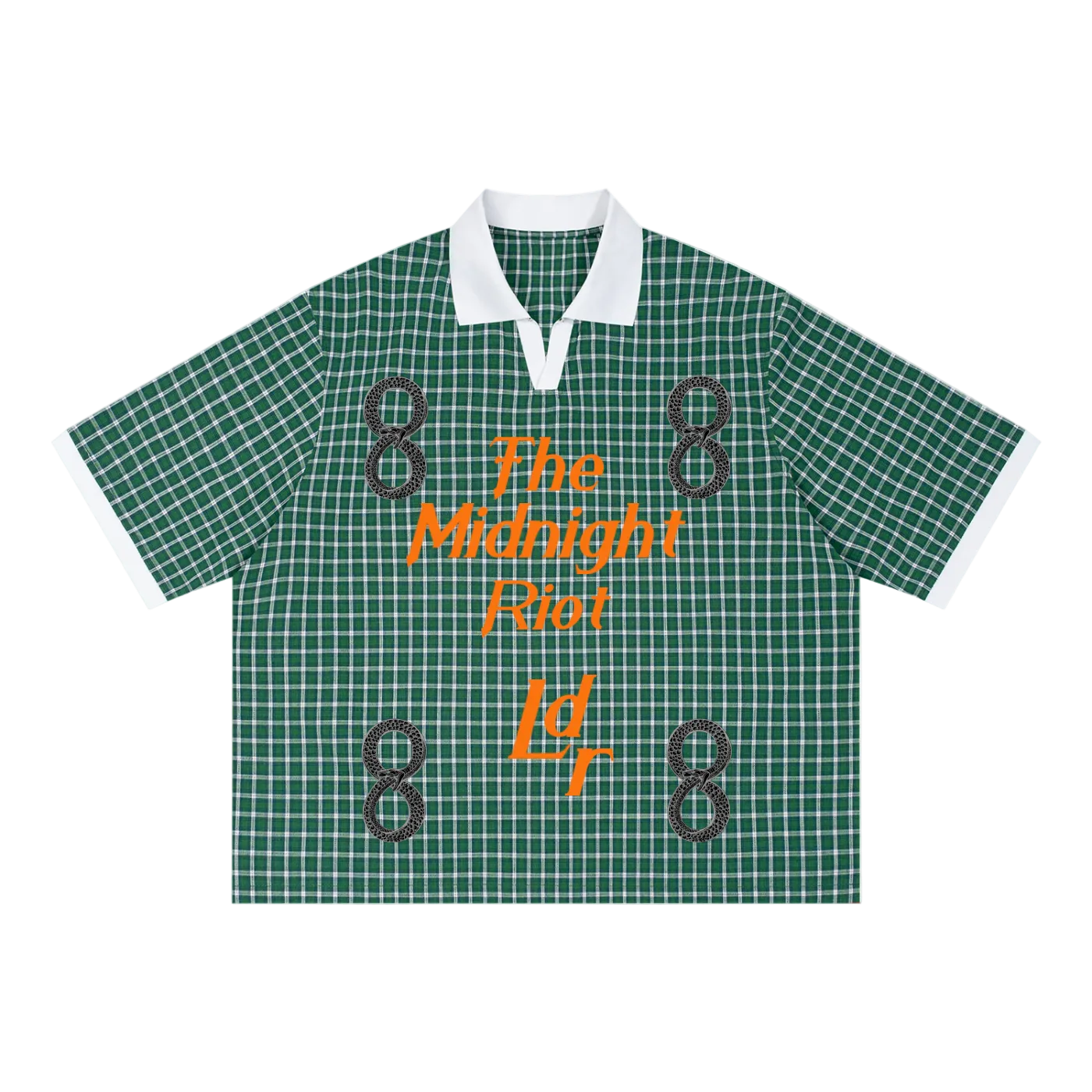 Unisex Polo Shirt