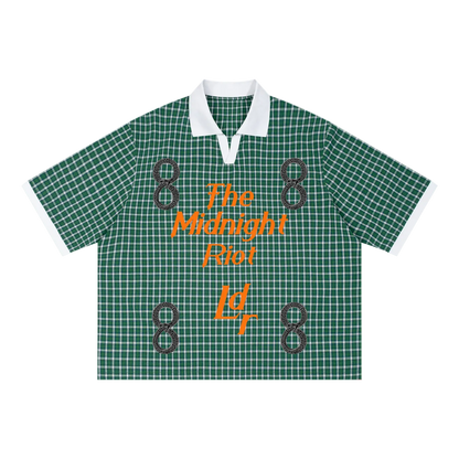 Unisex Polo Shirt
