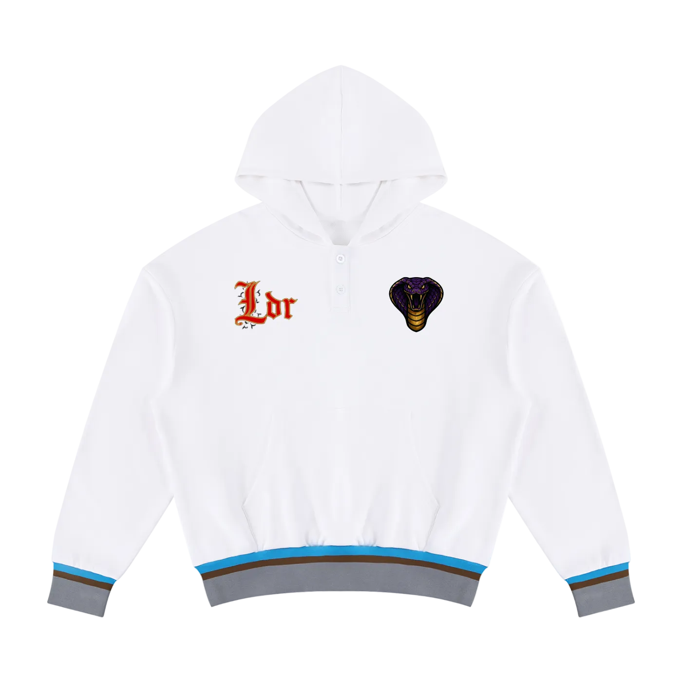 Unisex Hoodie