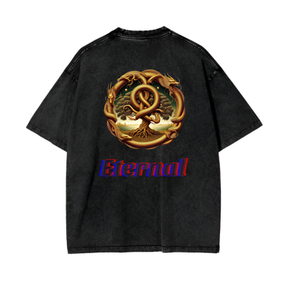 Oversize T-Shirt