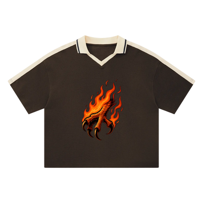 Unisex Polo Shirt