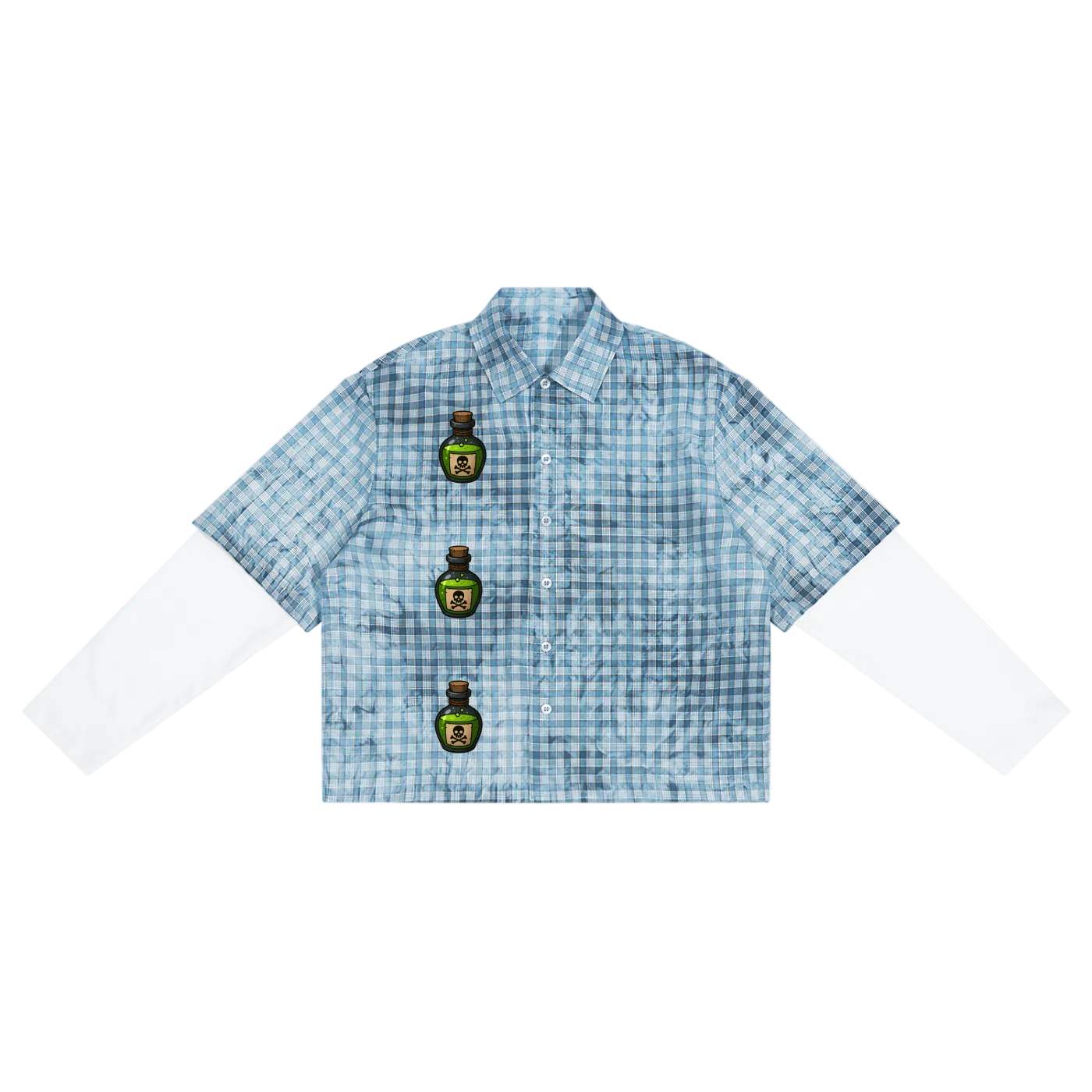 Unisex Shirt