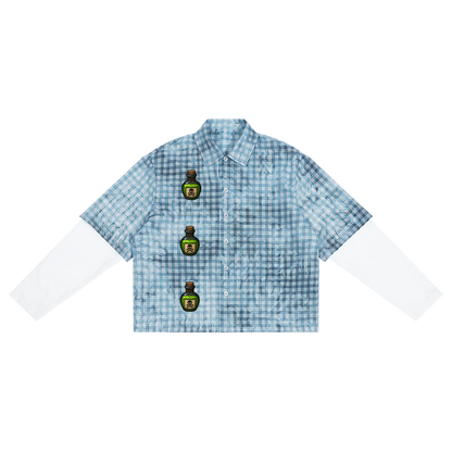 Unisex Shirt
