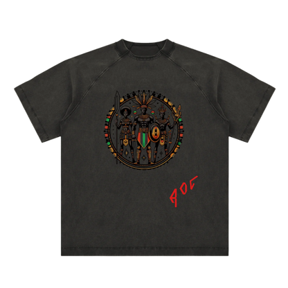 Djergou Royal Family LDR Shirt