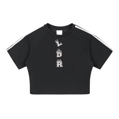 Women's Crop Top