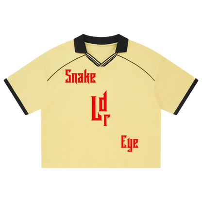 Unisex Soccer Jersey