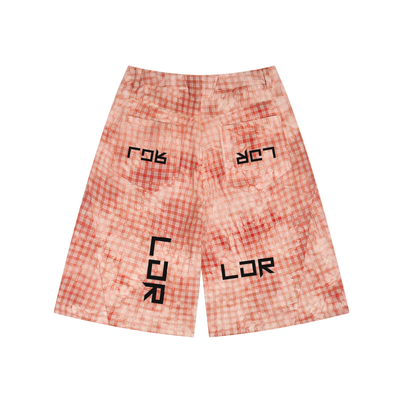 Unisex Shorts