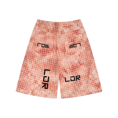 Unisex Shorts