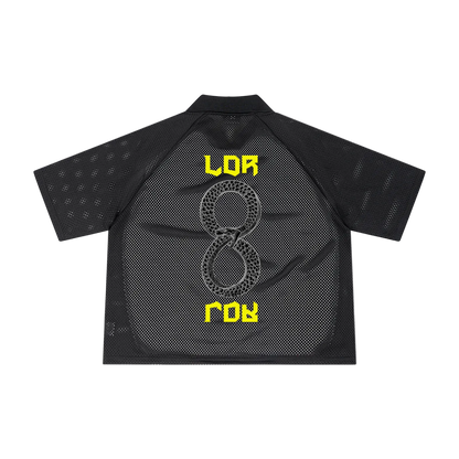 Unisex Soccer Jersey