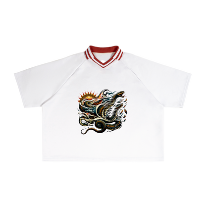 Men's Boxy T-Shirt