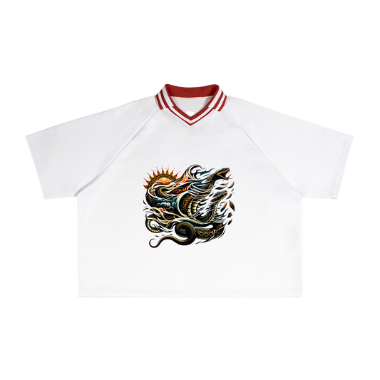 Men's Boxy T-Shirt