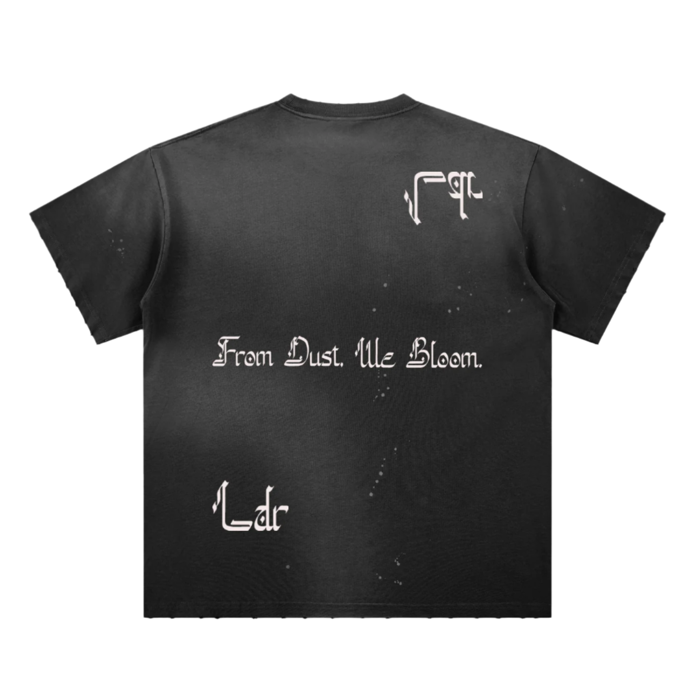 Men's T-Shirt β Life-Death-Rebirth