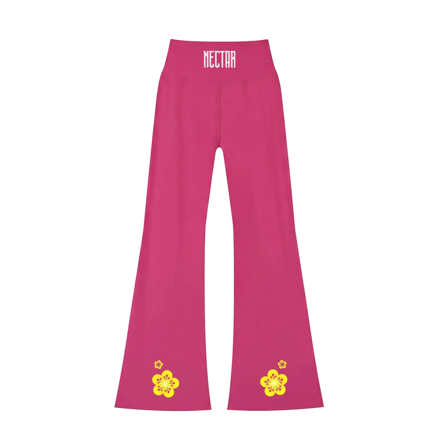 Women's Flare Leggings