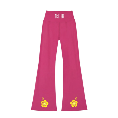 Women's Flare Leggings
