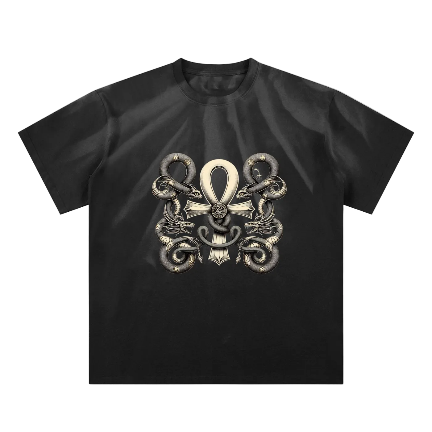 Unisex T-Shirt – Life-Death-Rebirth
