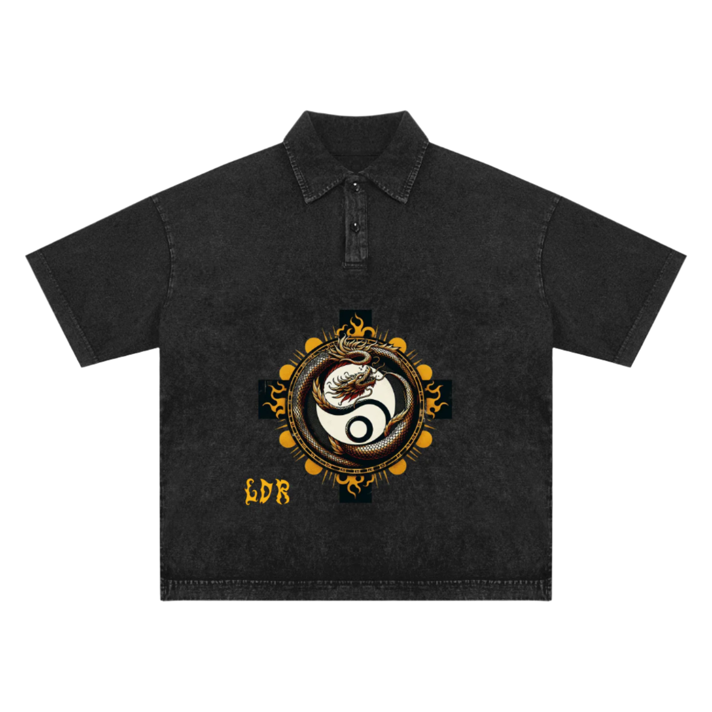 Men's Polo T-Shirt
