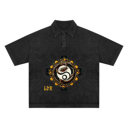 Men's Polo T-Shirt
