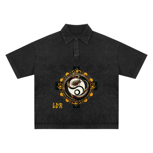 Men's Polo T-Shirt