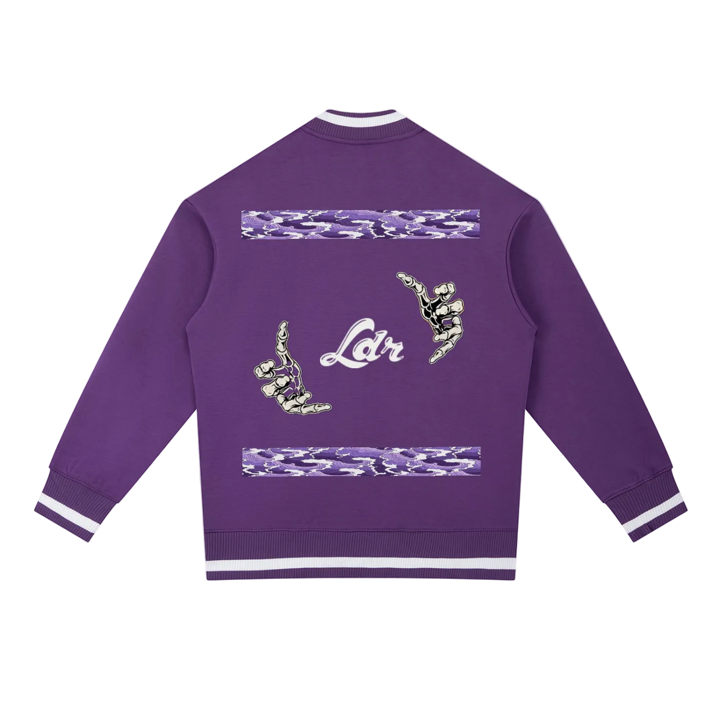 Unisex Jacket