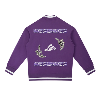 Unisex Jacket